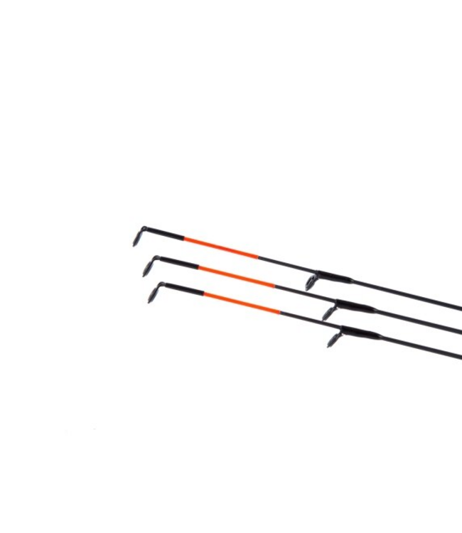 Shimano Aero X7A Finesse Feeder (2 Teile)