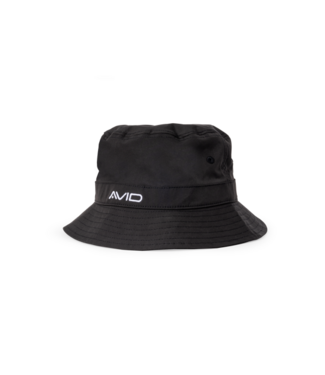 Avid Carp Chapeau Bob Stealth Noir
