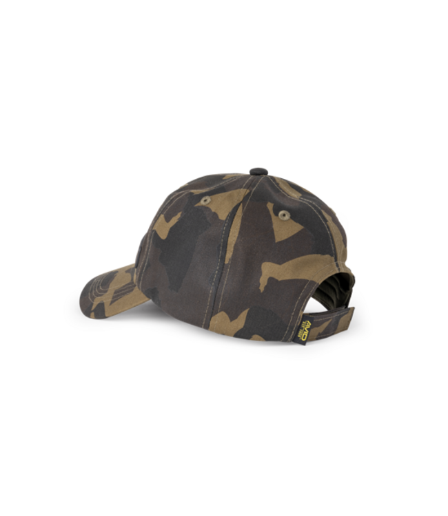 Avid Carp Distortion Camo Cap