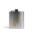 Korum Classic Hip Flask 207ml