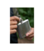 Korum Classic Hip Flask 207ml