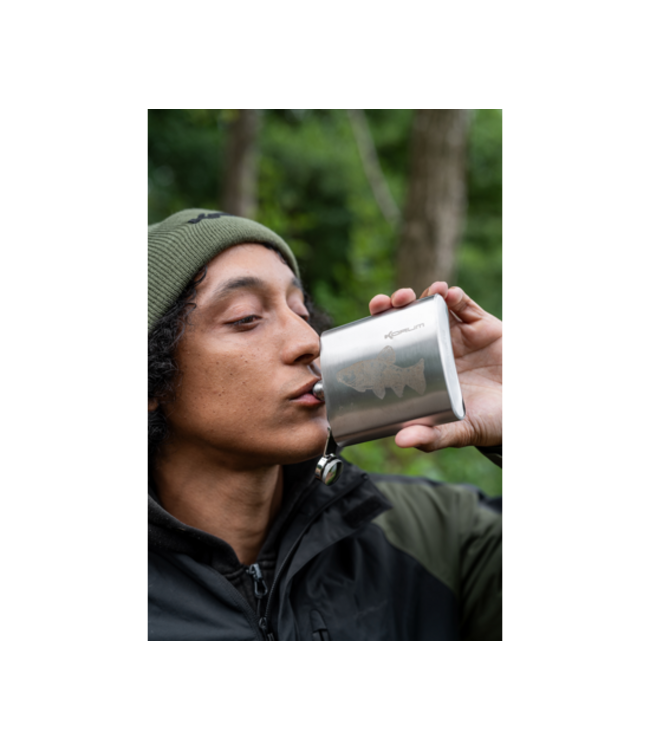 Korum Flasque Classique 207 ml