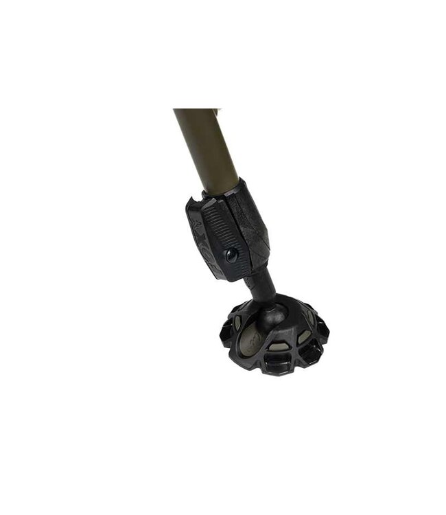 Fox Voyager Recliner Chair