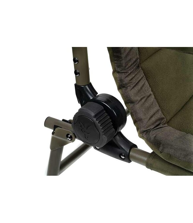 Fox Voyager Recliner Chaise