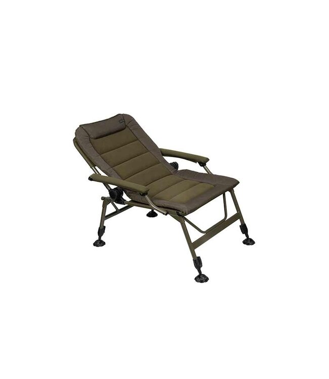 Fox Voyager Recliner Chaise