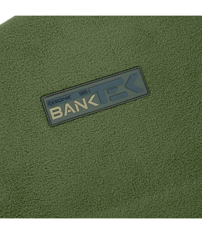 Sonik Bank-Tek Levelbed