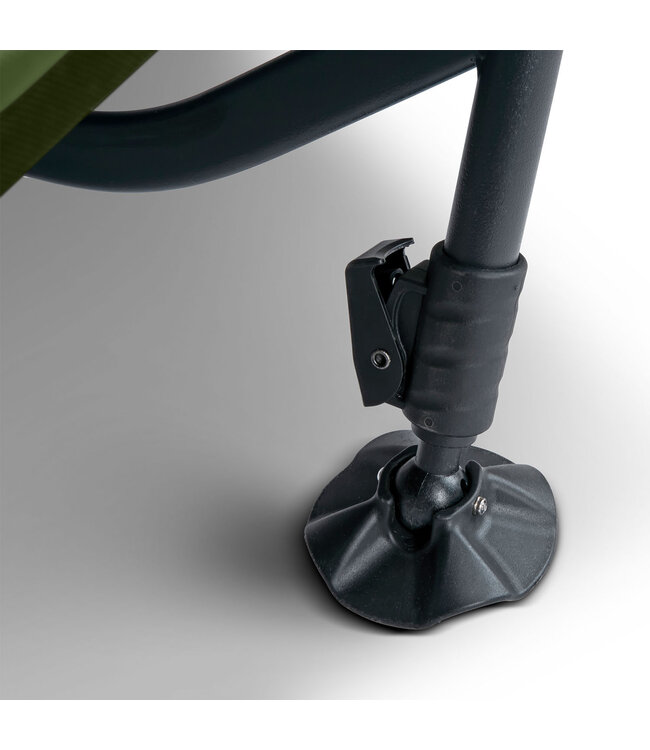 Sonik Bank-Tek Levelbed