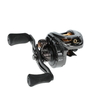 Lew's Custom Lite SS Baitcast Reel (Main Gaucher)