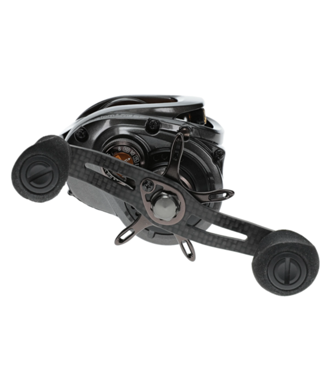 Lew's Custom Lite SS Baitcast Reel (Main Gaucher)