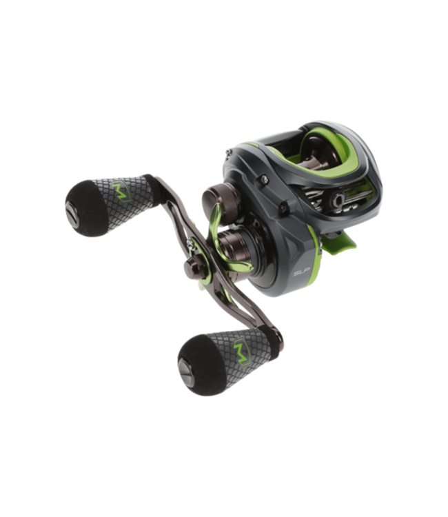 Lew's MACH 2 Baitcast Reel (Main Gaucher)