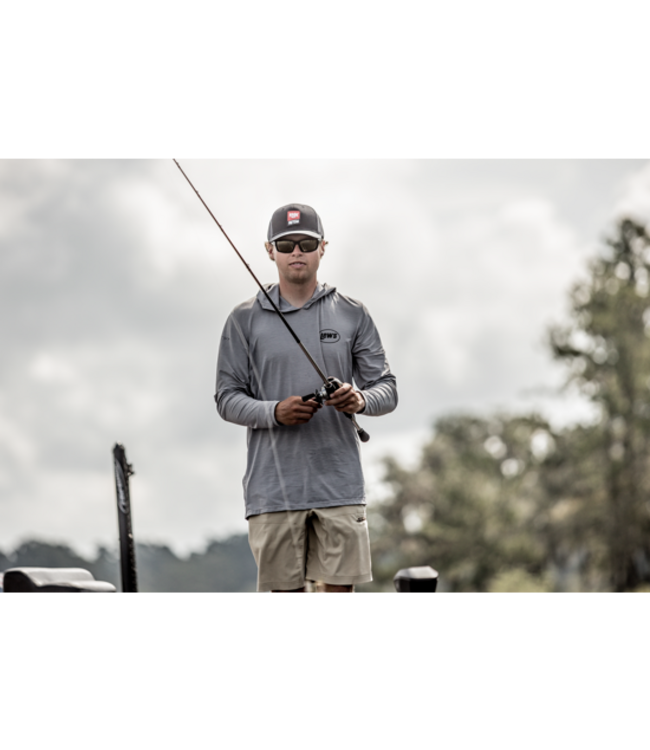 Lew's Team Lew's HyperMag Baitcast Reel (Left Handed)
