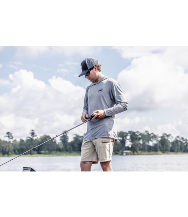 Lew's Team Lew's HyperMag Baitcast Reel (Main Gaucher)