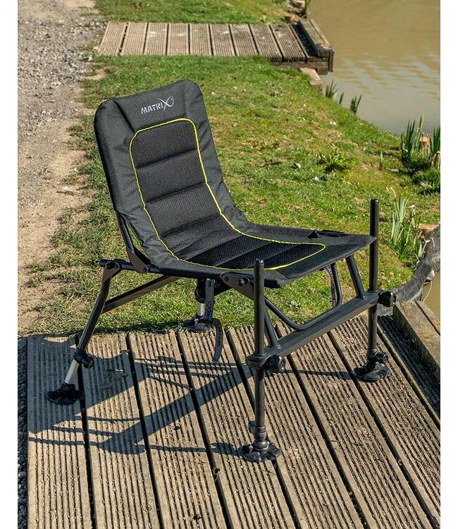 Matrix S25 Lite Accessory Chair