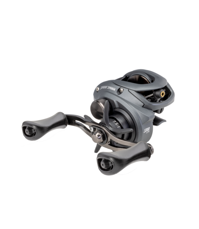 Lew's Speed Spool Baitcast Reel (Main Gaucher)