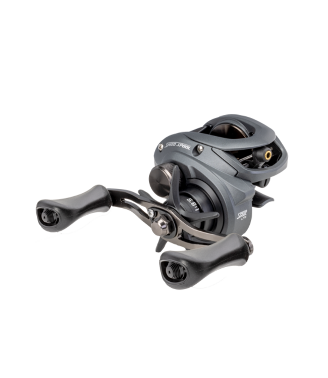 Lew's Speed Spool Baitcast Reel (Main Gaucher)