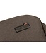 Fox Voyager Bed – Bedchair Carpe avec Matelas Fleece, Soutien Lombaire, 6 Pieds Réglables et Pliage Compact