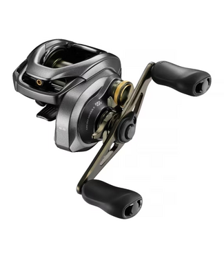 Shimano Curado DC 151 XG (Left Handed)