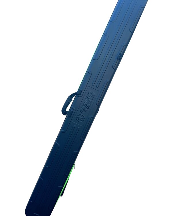 Reniers Fishing Hardcase Pole Safe Holdall 2.00 m – Fourreau Rigide de Protection pour Cannes au Coup, Kits et Extensions