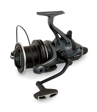 Shimano Big Baitrunner CI4+ XT-B LC 14000XT