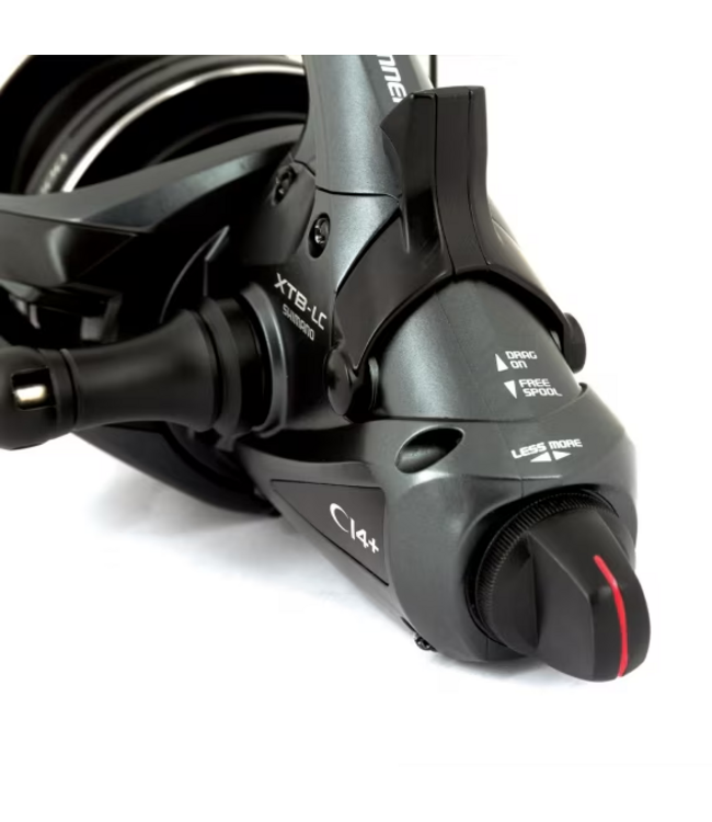 Shimano Big Baitrunner CI4+ XT-B LC 14000XT