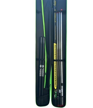 Reniers Fishing Super Pack Exegi Competition 10m