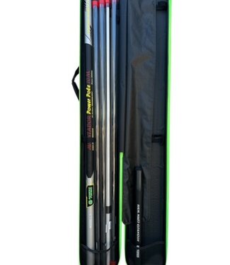 Reniers Fishing Super Pack Aventador Margin Power Pole 10m