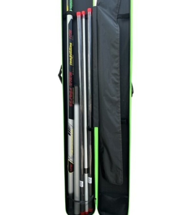 Reniers Fishing Super Pack Beluga XTRM Competition 10m