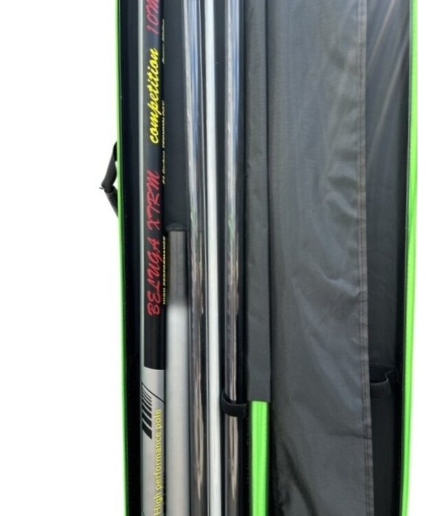 Reniers Fishing Super Pack Beluga XTRM Competition 10m