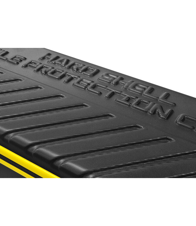 Tubertini Hard Shell Pole Protection Case 1.95m