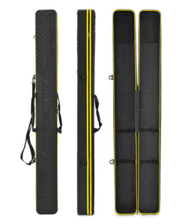Tubertini Hard Shell Kit & Pole Protection Case 1.85m