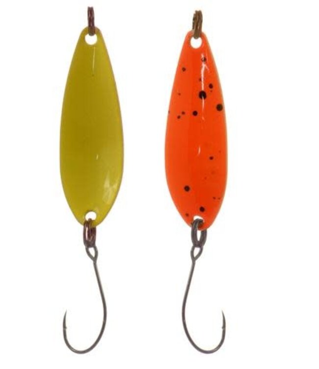 Predox Sakana Magic Spoon - Haken 6 - 2.4g