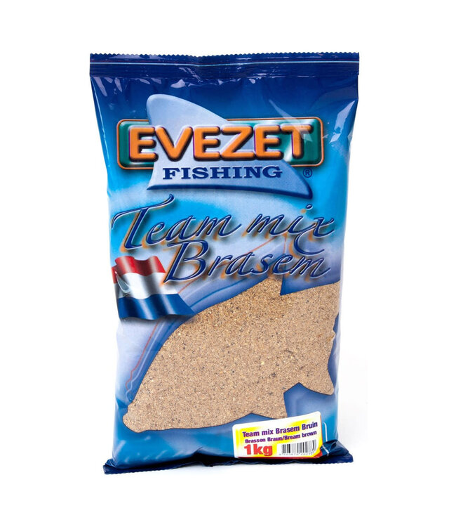 Evezet Team Mix Brème (1 kilo)