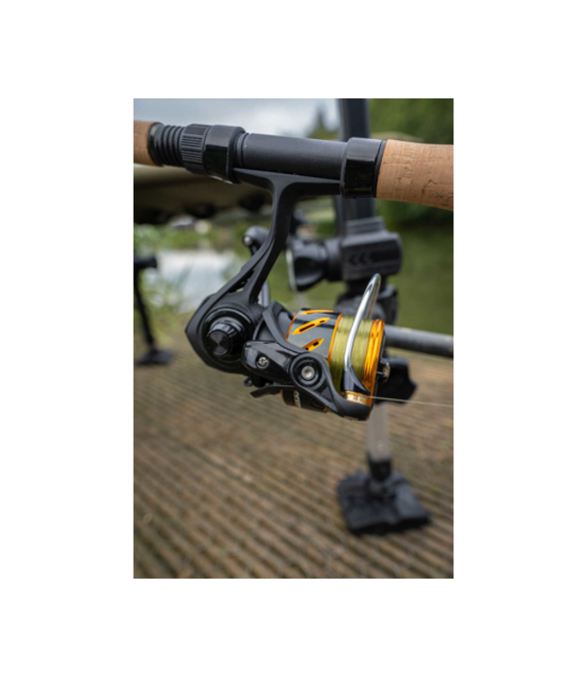 Korum Infernos SL Gold