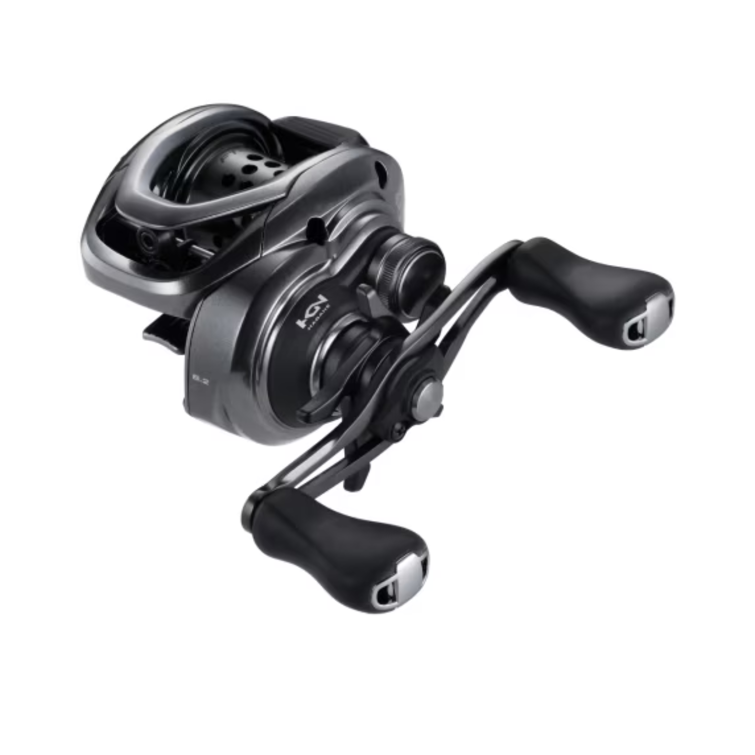Shimano Reel SLX BFS XG (Left Handed) - Reniers Fishing
