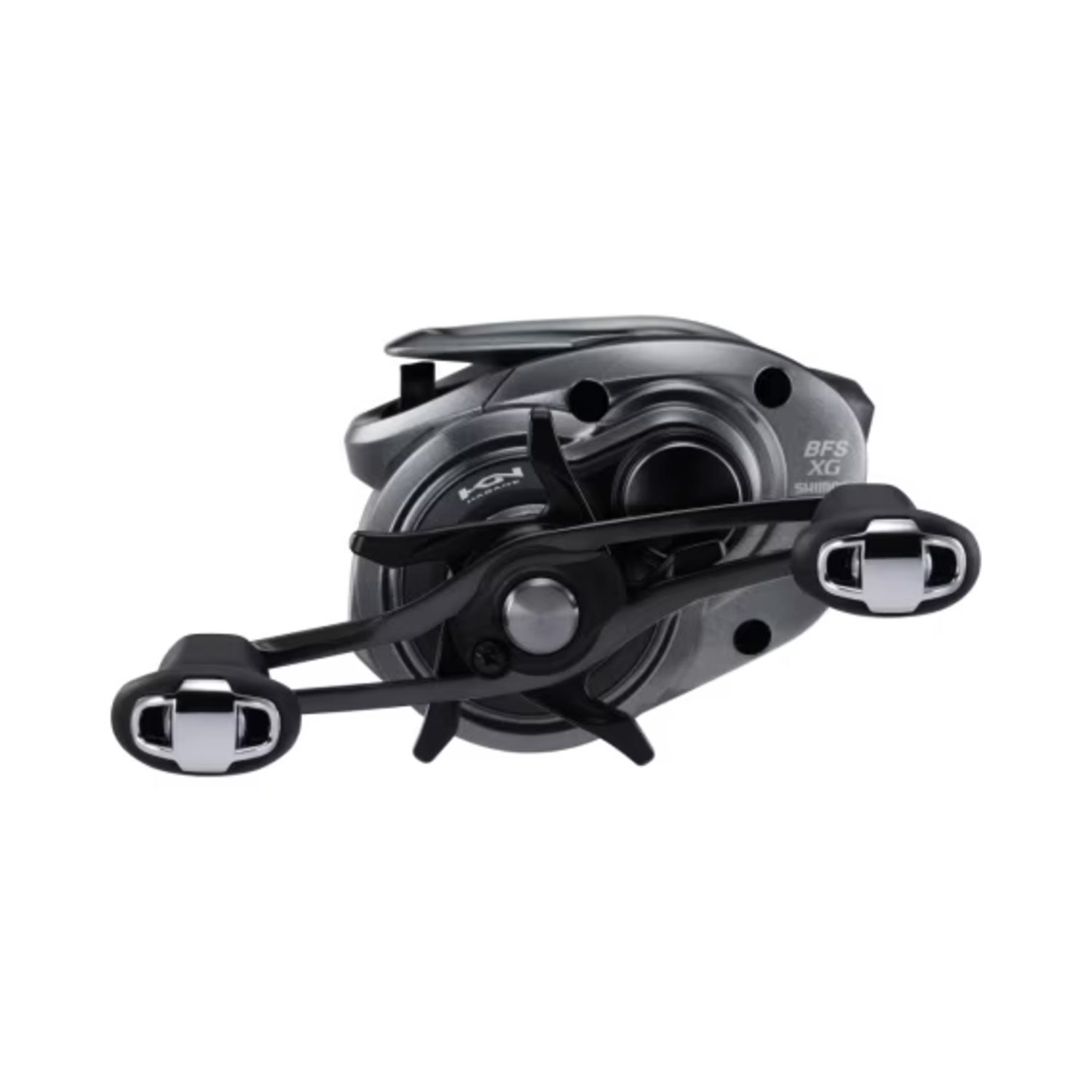 Shimano Reel SLX BFS XG (Left Handed) - Reniers Fishing