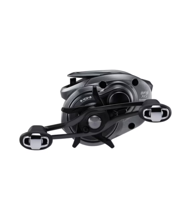 Shimano Moulinet SLX BFS XG (Main Gaucher)