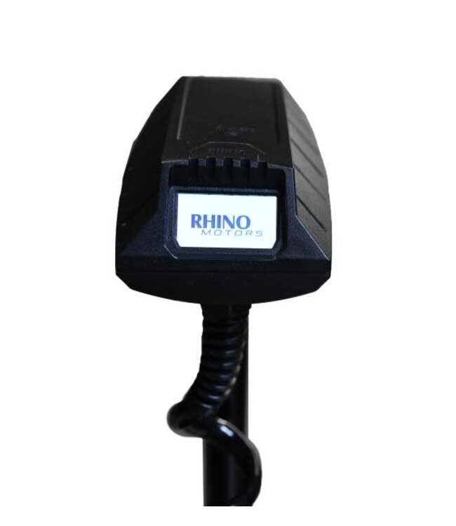 Rhino BLX 65 BMR GPS NxT Black 12V – moteur avant GPS 65lb