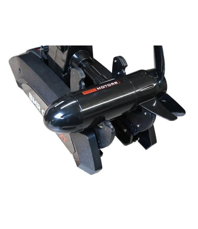 Rhino BLX65 BMR GPS NXT 12V Electric Outboard Motor