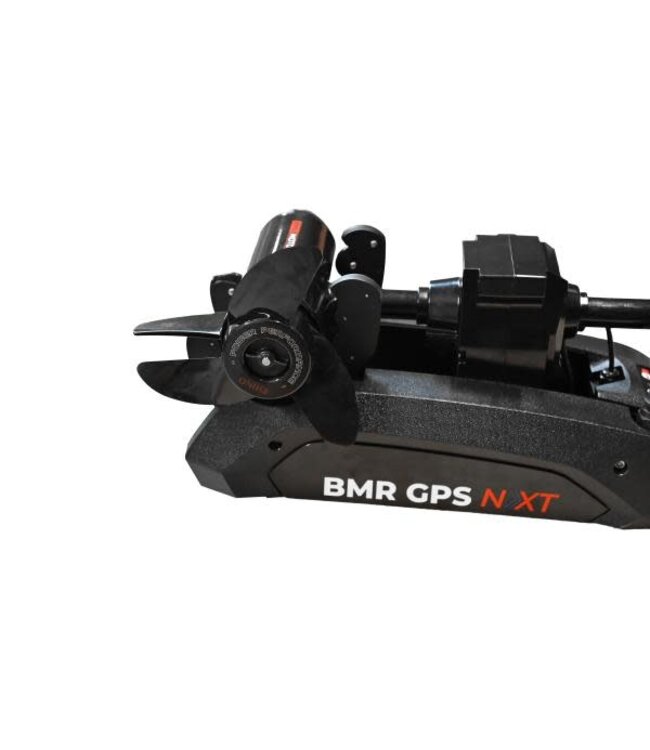 Rhino BLX65 BMR GPS NXT 12V Electric Outboard Motor