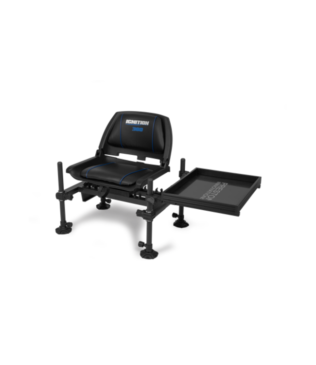 Preston Zitmand Ignition 360