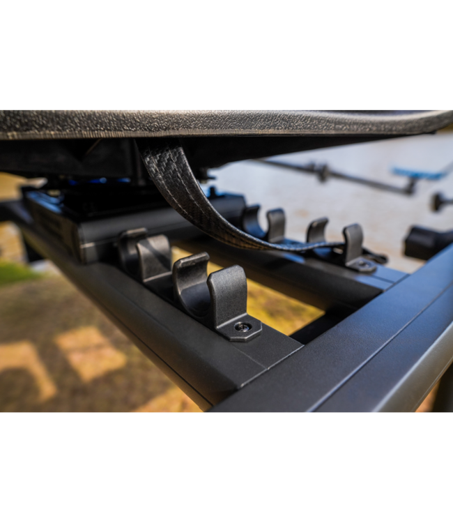 Preston Ignition 360 Sitzkiepe mit Drehstuh