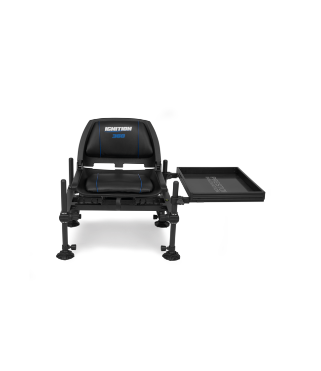 Preston Zitmand Ignition 360