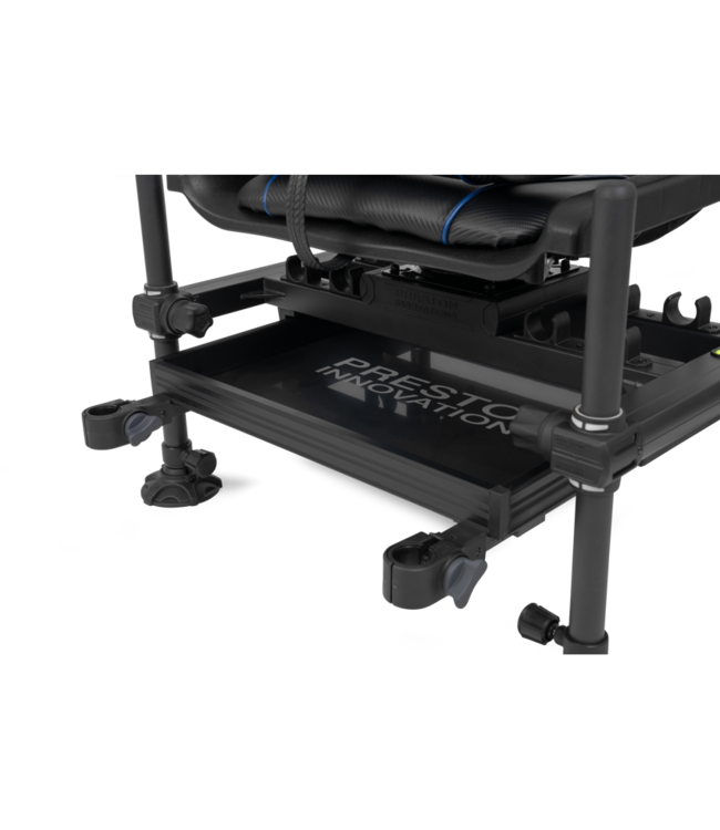 Preston Ignition 360 Sitzkiepe mit Drehstuh