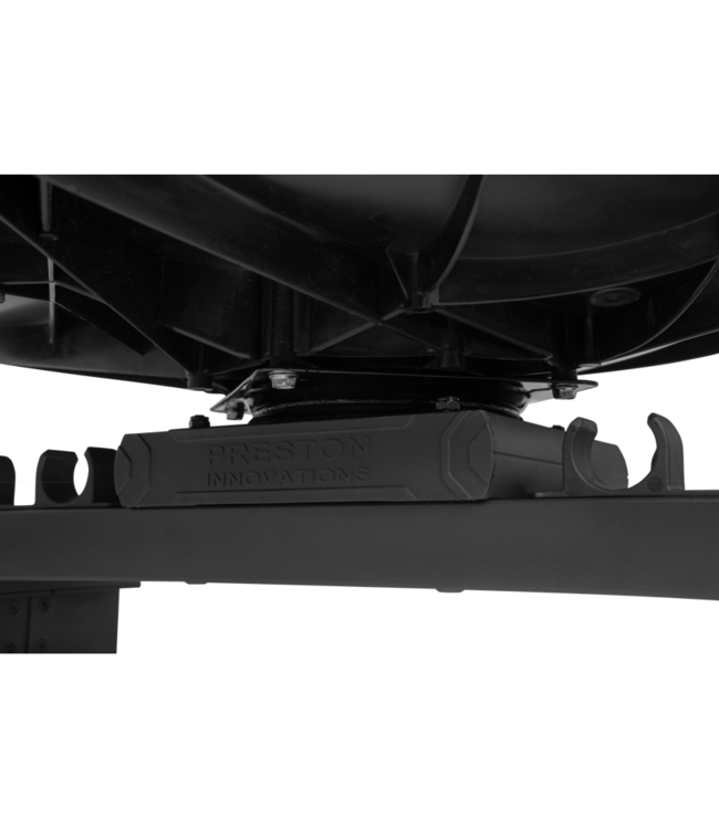 Preston Ignition 360 Sitzkiepe mit Drehstuh