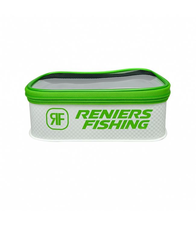 Reniers Fishing EVA-Zubehörtasche Medium