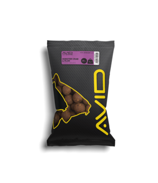 Avid Carp Classic Boilies 20mm (1 kilo)