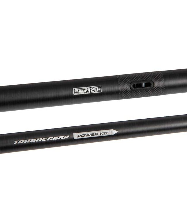 Matrix Torque Carp Power Pole 6.00m