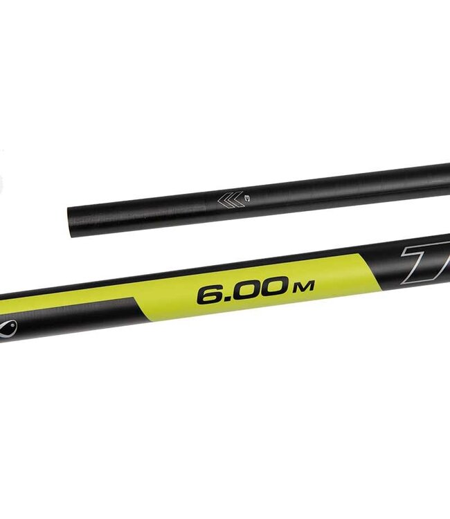 Matrix Torque Carp Power Pole 6.00m