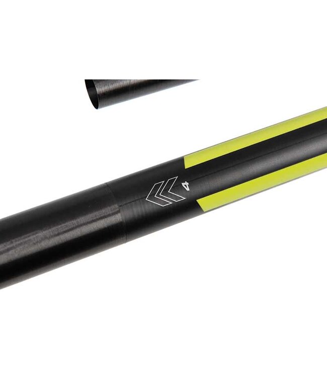 Matrix Torque Carp Power Pole 6.00m