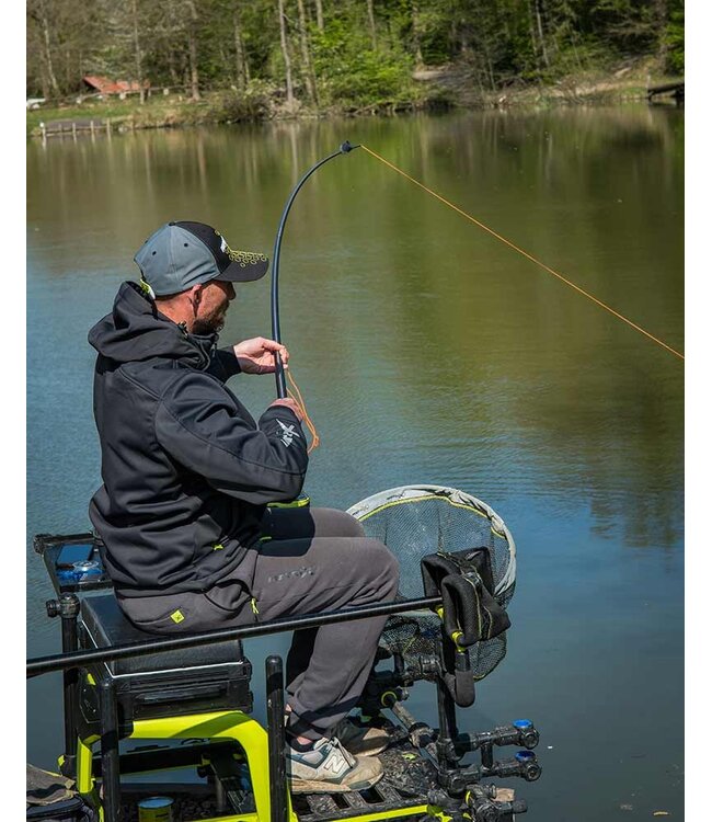 Matrix Torque Carp Power Pole 6.00m